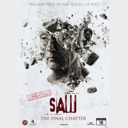 Saw: The Final Chapter