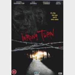 Wrong Turn