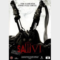 Saw VI