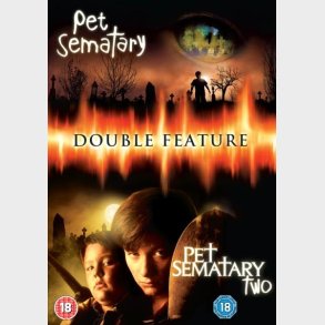 Pet Sematary/Pet Sematary 2