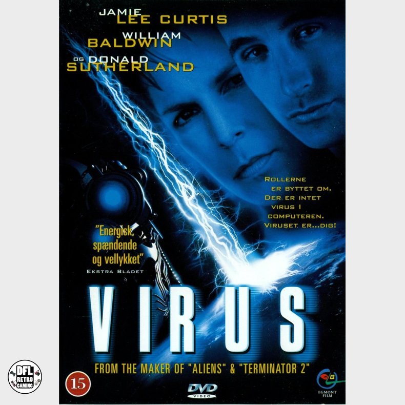 Virus