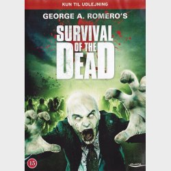 Survival of the Dead
