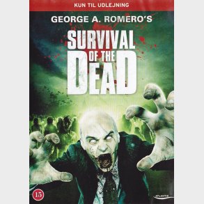 Survival of the Dead