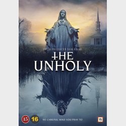 The Unholy
