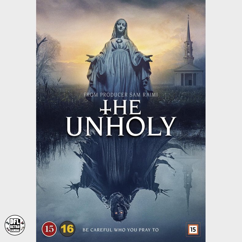 The Unholy