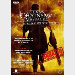 The Texas Chainsaw Massacre: The Beginning