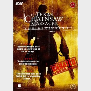 The Texas Chainsaw Massacre: The Beginning