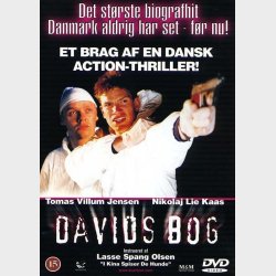 Davids Bog