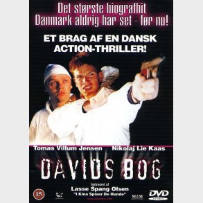 Davids Bog