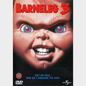 Barneleg 3