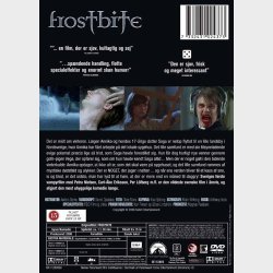 Frostbite