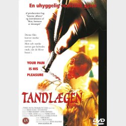 Tandl�gen