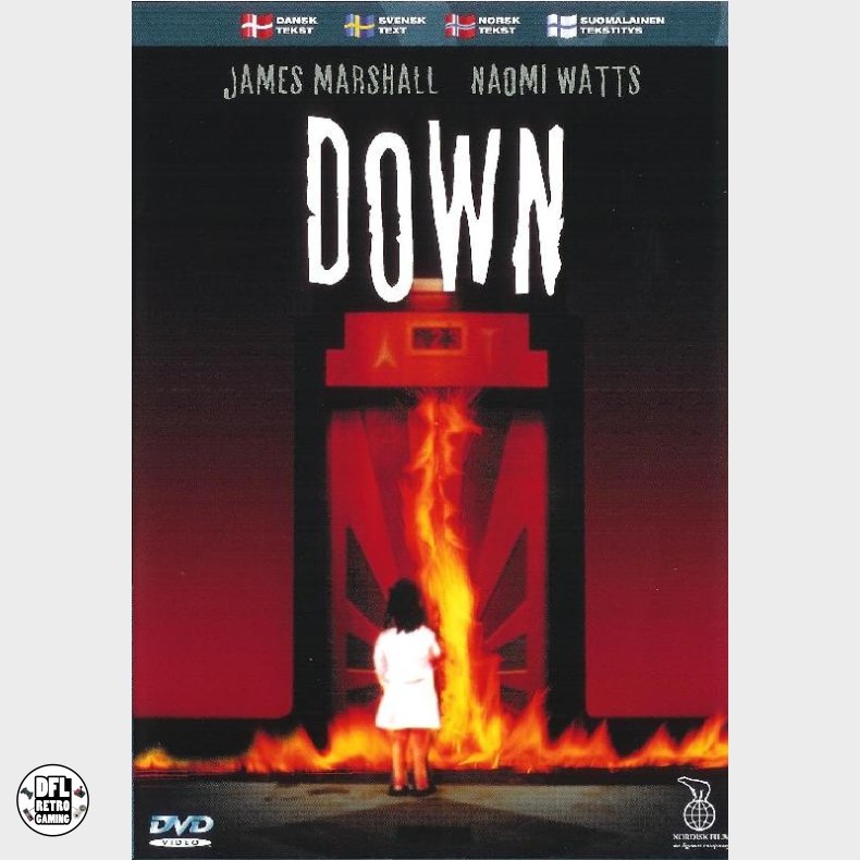 Down