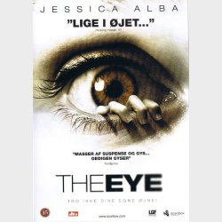 The Eye