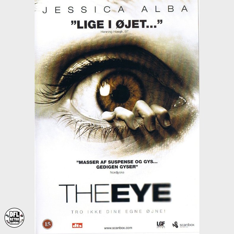 The Eye