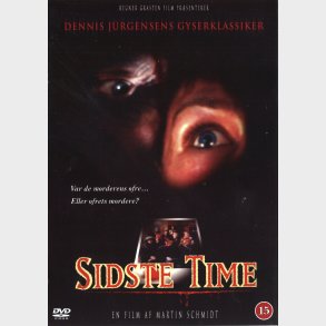 Sidste Time