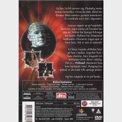 Hellraiser: Hellseeker
