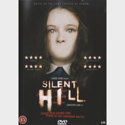 Silent Hill