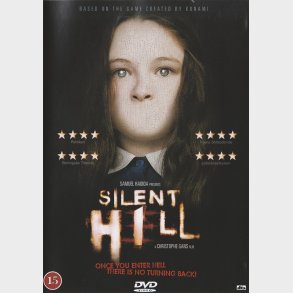 Silent Hill