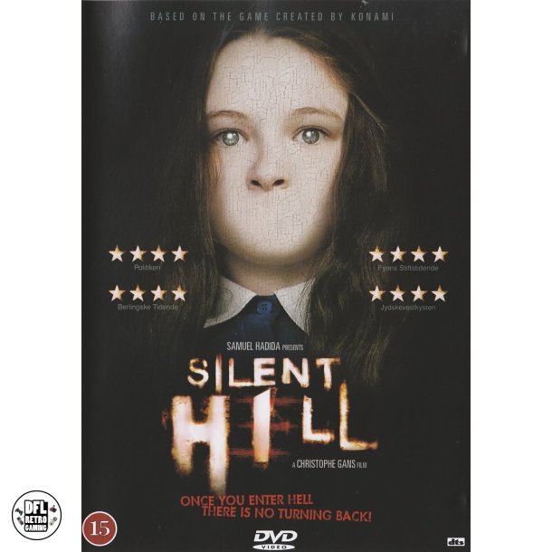 Silent Hill