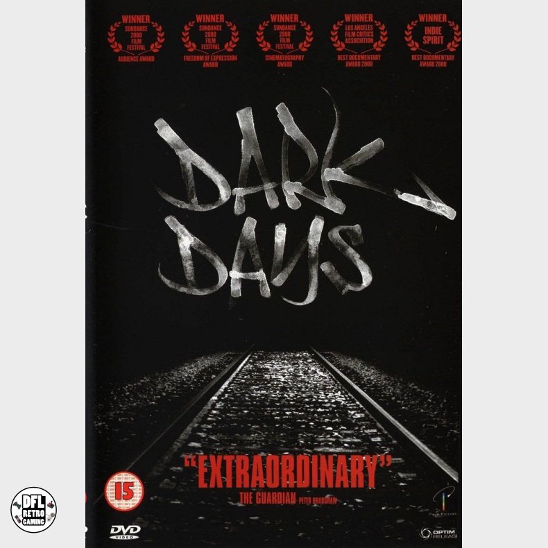 Dark Days