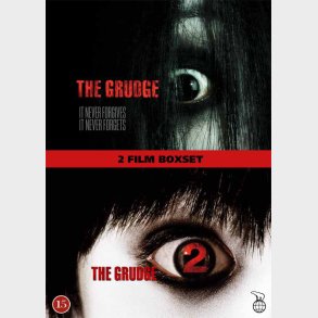 The Grudge + The Grudge 2