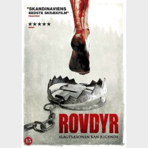 Rovdyr