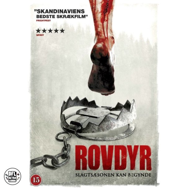 Rovdyr