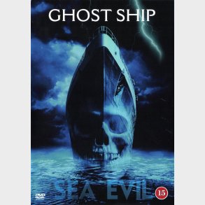 Ghost Ship