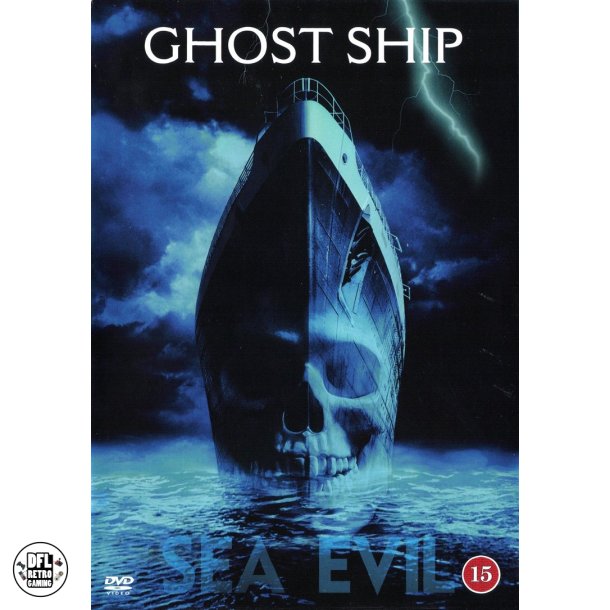 Ghost Ship
