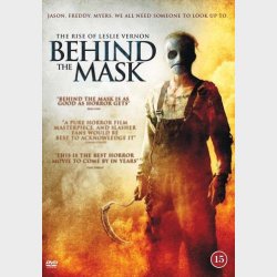 Behind The Mask