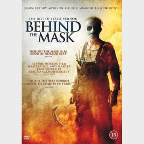 Behind The Mask