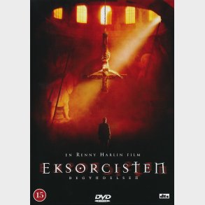 Eksorcisten: Begyndelsen