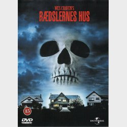 R�dselernes Hus