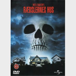 R�dselernes Hus