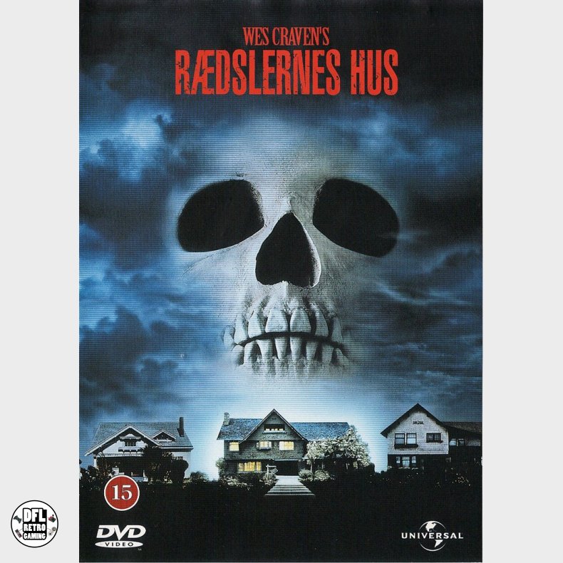 R�dselernes Hus