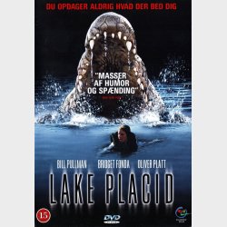 Lake Placid