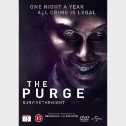 The Purge