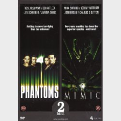 Phantoms