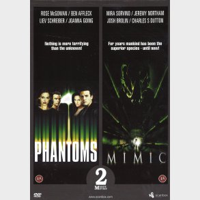 Phantoms