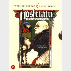 Nosferatu The Vampyre