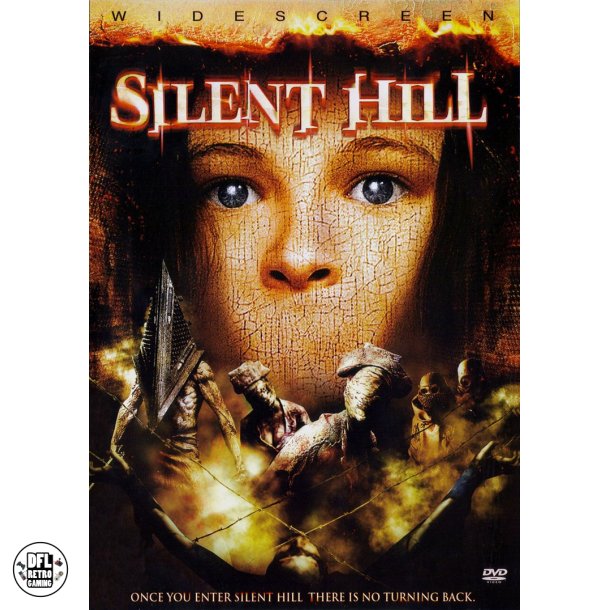 Silent Hill