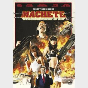Machete