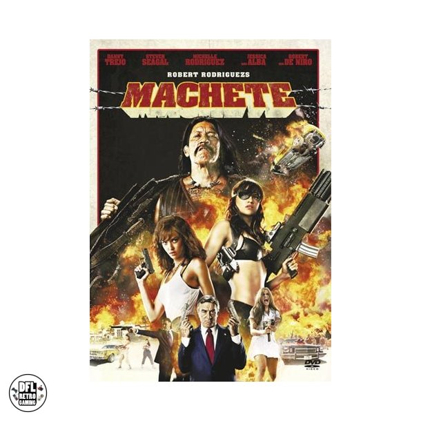 Machete
