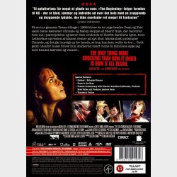 The Texas Chainsaw Massacre: The Beginning
