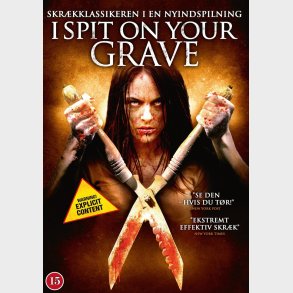 I Spit On Your Grave