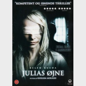 Julias Eyes