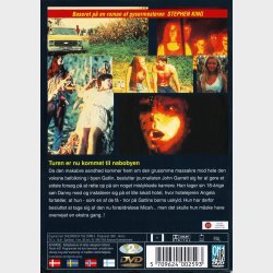 Children of the Corn 2: Det Sidste Offer