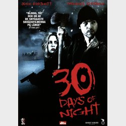 30 Days Of Night