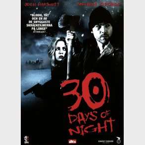 30 Days Of Night
